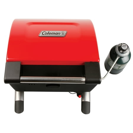 Coleman NXT Lite Tabletop Gas Grill (Best Gas Grill For 200)