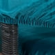 thumbnail image 5 of Fundas para sillas de banquete - Fundas plegables para sillas, fundas modernas para sillas plegables Azul oscuro, 5 of 5