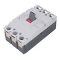 thumbnail image 4 of 3P Overload  Circuit Breaker, AC380V Safe Circuit Breaker Flame Retardant  For Residence, 4 of 8