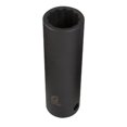 thumbnail image 1 of Sunex 244zd 1/2-Inch Drive 1-3/8-Inch 12 Point Deep Impact Socket, 1 of 4