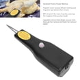 thumbnail image 3 of Electric Handheld Chicken Plucker Efficient Conical Head Design for Poultry ABS Material, 3 of 7