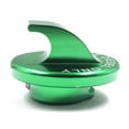 thumbnail image 3 of Wauebuly Fuel Filler Gas Cap Green for 2014-2017 Jeep Grand Cherokee Ecodiesel 3.0L V6 Engine, 3 of 4