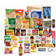 thumbnail image 1 of Despensa Empresarial Super Completa en caja con 39 productos., 1 of 1