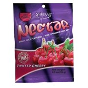 Nectar Grab N' Go Twisted Cherry Syntrax 12 Packet