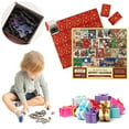 thumbnail image 4 of Caja Sorpresa Cuenta Regresiva Navidad 24 Días 1008 Piezas para Niñas, 4 of 9