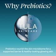 TULA Skin Care The Cult Classic Purifying Face Cleanser - Fragrance Free, 6.7 fl oz