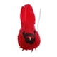 thumbnail image 4 of Toystoory 10 piezas de colgantes de Navidad de pájaro rojo, accesorios para el hogar, decoración colgante de tamaño pequeño, diseño de Kits de decoración para fiestas, 4 of 6