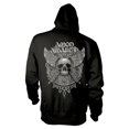 thumbnail image 2 of Amon Amarth Chandail à Capuchon Adulte, 2 of 2