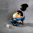 thumbnail image 4 of Anime Figura Modelo Juguete Pvc Figura De Acción Coleccionables Modelo Regalo Para Niños Anime Fans Scienceny HA037844-00, 4 of 6