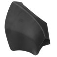 thumbnail image 1 of Car Exterior Side,Yctze Side View Mirror Base Cover Black Smoth  Rounded Corners Replacement For Highlander 2020-2022, 1 of 8