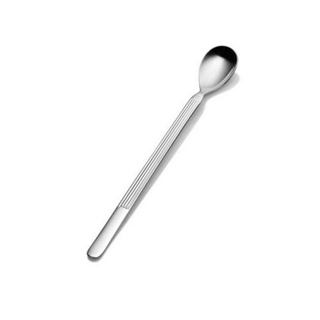 

Bon Chef SBS3602 8.70 in. Apollo Iced Teaspoon Pack of 12