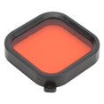 thumbnail image 3 of Submersible Filter For  10 11 Black Waterproof Case Replacement Camera Submersible Filter  Color Corrector For Underwater Photography, 3 of 8