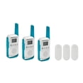 thumbnail image 3 of Radios bidireccionales Motorola Solutions T114TP Talkabout, paquete de 3, 3 of 3