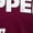 Maroon, variant on Dr. Pepper T-Shirt Men's Just Give Me A Dr. Pepper Short Sleeve Tee