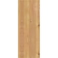 thumbnail image 4 of Ekena Millwork 7.50"W x 20"D x 20"H Traditional Smooth Craftsman Outlooker, Western Red Cedar, 4 of 4