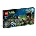 thumbnail image 2 of LEGO Monster Fighters The Crazy Scientist & His Monster #9466, 2 of 6
