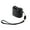 Black, variant on SANWOOD Hand Crank Phone Charger USB Hand Crank Phone Charger Manual Outdoor Hiking Camping Emergency Generator