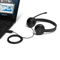 thumbnail image 4 of Lenovo 100 Stereo USB Headset, 4 of 4