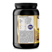 Ultimate Nutrition ISO Sensation 93 Whey Protein Isolate Powder - 2 Pounds