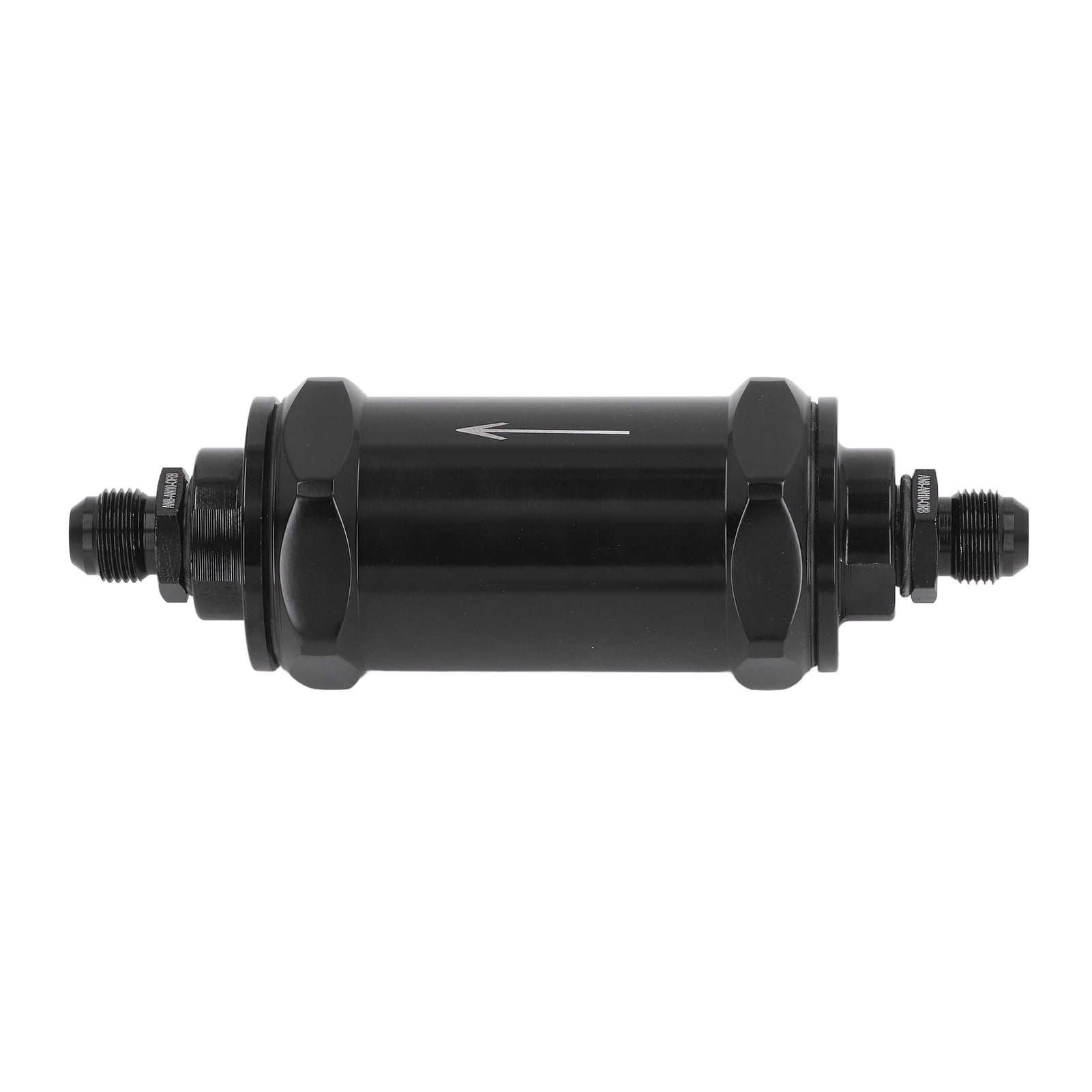 Car Inline Fuel Filter, Powerful Filtration High Accuracy Colorfast