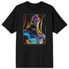 Marvel Eternals Kro Deviant Character Classic Black Graphic Tee - XXL