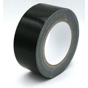 Black Expo/Duct Tape | Strong Adhesive PRO type @EXPO - 2 inch x 30 yards