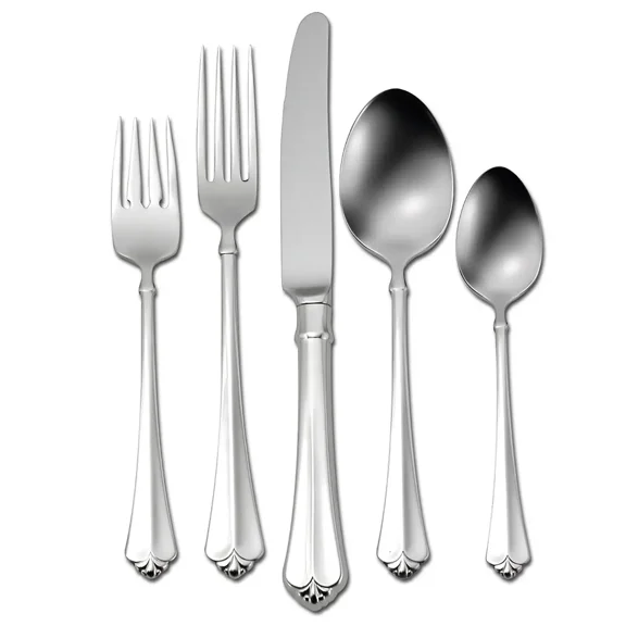 Oneida Juilliard 5Pc Place Setting