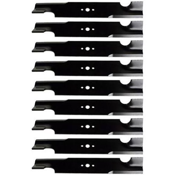Lawn Mower Blades Snapper