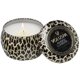 thumbnail image 1 of Vela Voluspa Ambre Lumiere en miniatura, 118 ml, 25 h, 1 of 1