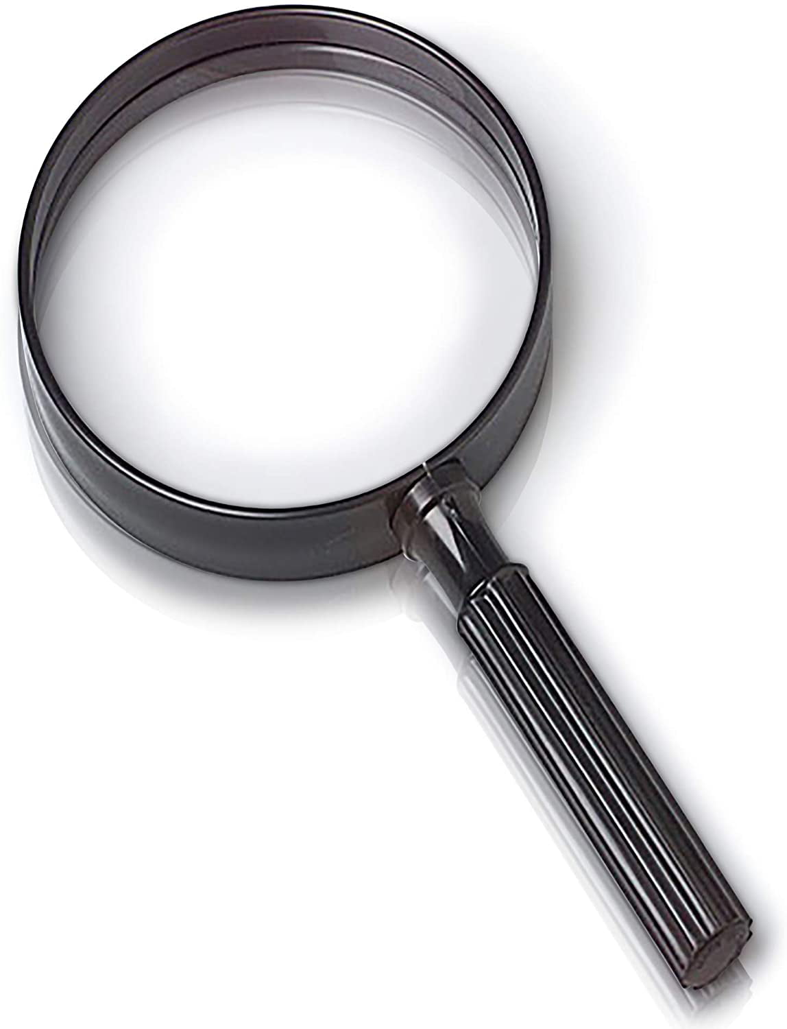 1PC Kids Jumbo Magnifying Glass Learning Resources Educational Toy Elegant GoldY