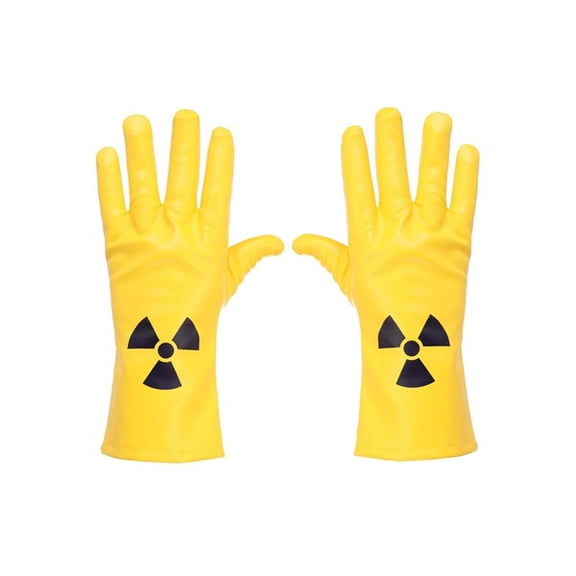 Adult Energized Inventor Gloves