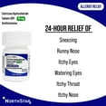 thumbnail image 3 of NorthStar Antihistamine Tablet, 100 Tablets, 3 of 3