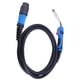 thumbnail image 3 of Antorcha europea de soldadura MIG accesorio estándar MB25AK con protección de gas ANGGREK  Otros, 3 of 8