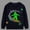 WFBSW242131, variant on HILEELANG Toddler Boy Black Sweatshirts Halloween Skeleton Pumpkin Graphic Glow in the Dark Crewneck Long Sleeve Pullover Cotton Top Sweater Shirts 2T