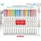 thumbnail image 1 of Marcadores Zebra Pen Mildliner con Punta Doble de Punto y Sello, Paquete de 15, 1 of 7