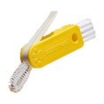 thumbnail image 3 of Multifunctional Portable Cup Lid Cleaning Brush for Bottles and Tight Spaces with Three-in-One Design, 3 of 6