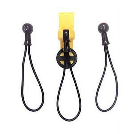 UPC: 0811162006119 | Superior Parts BL2-3BM Bigg Lugg BL2-3BM – 2 Belt Clip Tool Holder System with 3 Ball Bungees