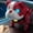 Red, variant on Voice-Controlled Intelligent Robot Dog Toy – Violent Mechanical Dog with Music & Flashing Lights, Interactive Pet Toy for Boys & Girls Aged 1 , Perfect Birthday & Christmas Gift