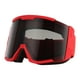thumbnail image 3 of Ski Goggles, Skiing Protection Goggles Anti Fog Scratch Proof Air Flow System Ultra Wide View Field For Skating, 3 of 8