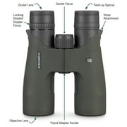 Vortex Optics Razor UHD Binoculars 18x56