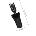 thumbnail image 2 of unbranded Organizador De Para Entrada En Plástico Resistente Color Negro Con Adicionales, 2 of 8