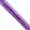 Lavender Gemdust, variant on John Bead 23g Cylin Beads Opaque Light Purple Hank 11/0 Glass Bugle Seed Beads for Jewelry Bracelets Necklaces Earrings Making Embroidery Home Decor