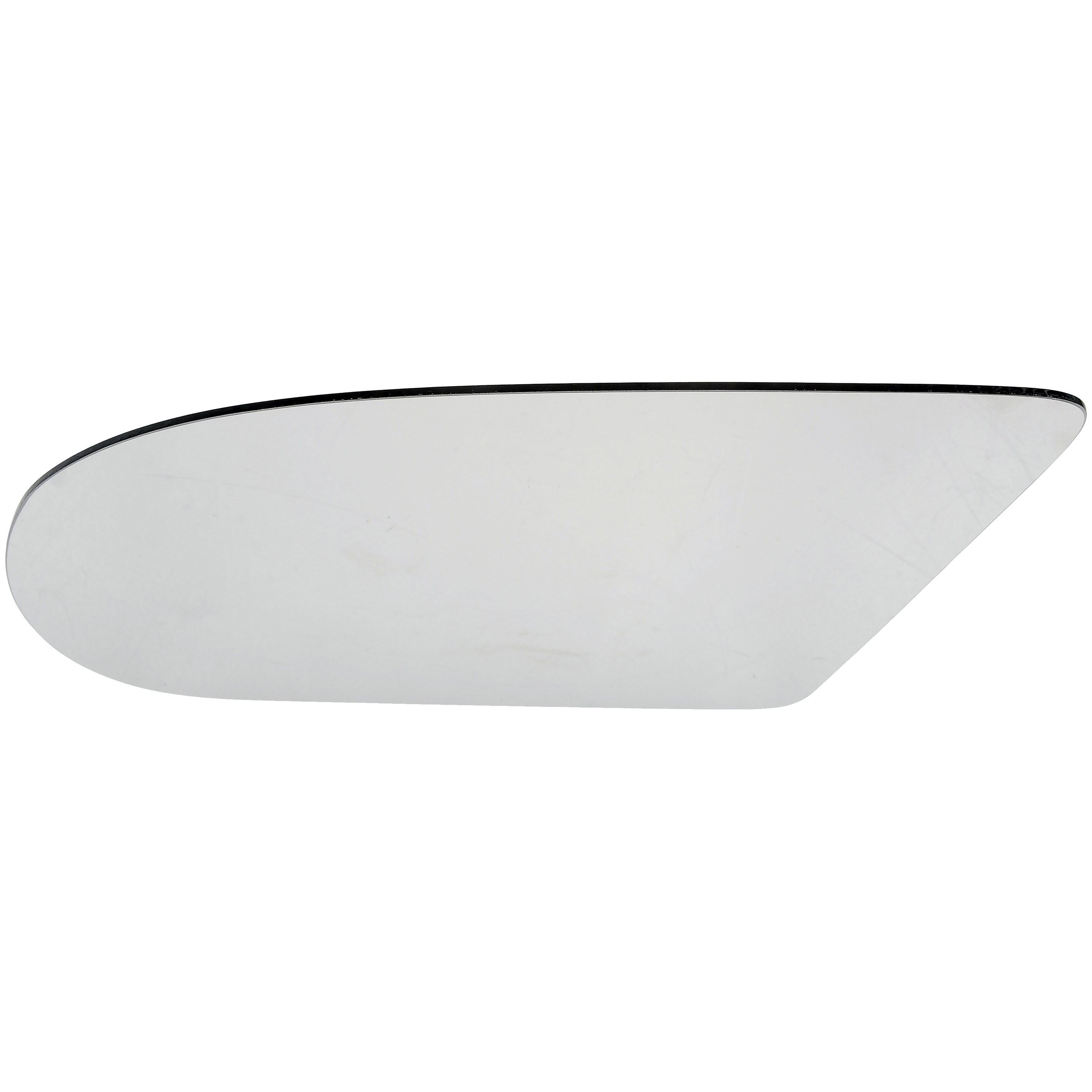 Dorman 57061 Driver Side Door Mirror Glass for Specific Chevrolet / GMC / Oldsmobile Models Fits select: 1998-2003 CHEVROLET S TRUCK, 1999-2005 CHEVROLET BLAZER