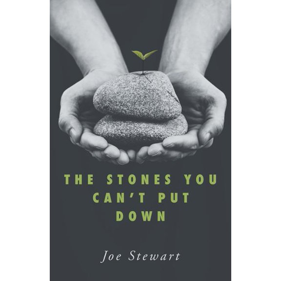 The Stones You Can't Put Down (Paperback)