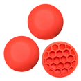 thumbnail image 4 of Golf Force Plate Swing Ejercicio Golf Chipping y Putt Estabilidad Entrenador de golf 3 piezas Zulema Placa de fuerza de golf, 4 of 8
