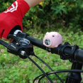 thumbnail image 4 of Luz Delantera De Bicicleta Para Chico, Luz Trasera Recargable Por Usb Para Bicicleta Con Bocina, 5 Campanas Con Efecto De Sonido, Regalo Para Niños, Producto En Oferta Kearding OD015646-01, 4 of 6