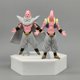thumbnail image 5 of Figuras de acción de Dragon Ball Z, Majin Buu, Fat Buu, de PVC, 8 unidades por juego, juguetes para niños y adultos, 5 of 6