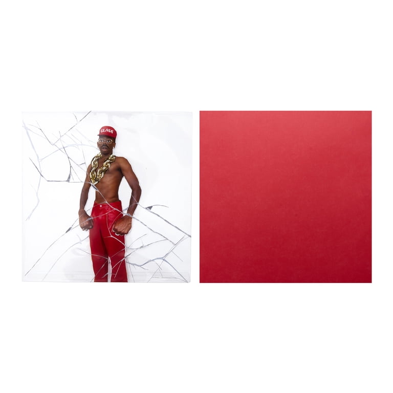Tyler, The Creator - Don't Tap The Glass - Vinyl - Walmart.com