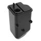 thumbnail image 4 of Bote de carbón negro 1K0 201 797 AE, repuesto de modificación de coche para MK5 MK6 EOS Jadeshay A, 4 of 8