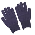 thumbnail image 1 of Guantes de trabajo antiestáticos, guantes profesionales de fibra de plata conductores de fibra de plata Guantes protectores conductores fieles a su promesa, 1 of 8